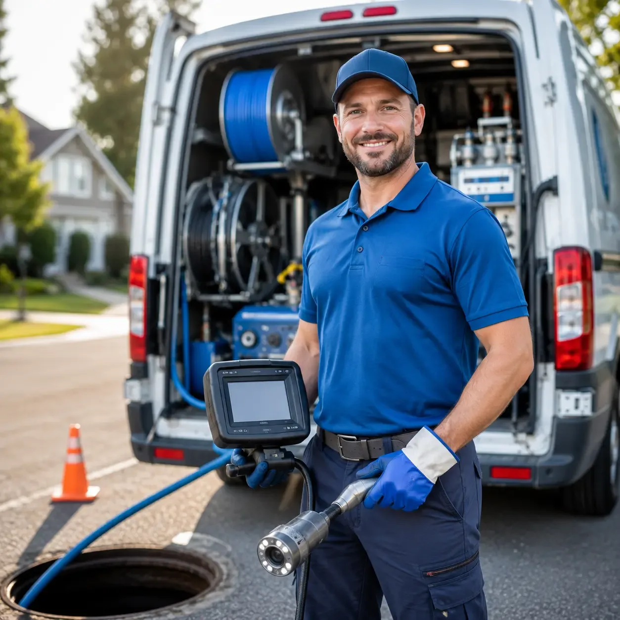 Local Pipe Relining specialists in Middleburg, PA