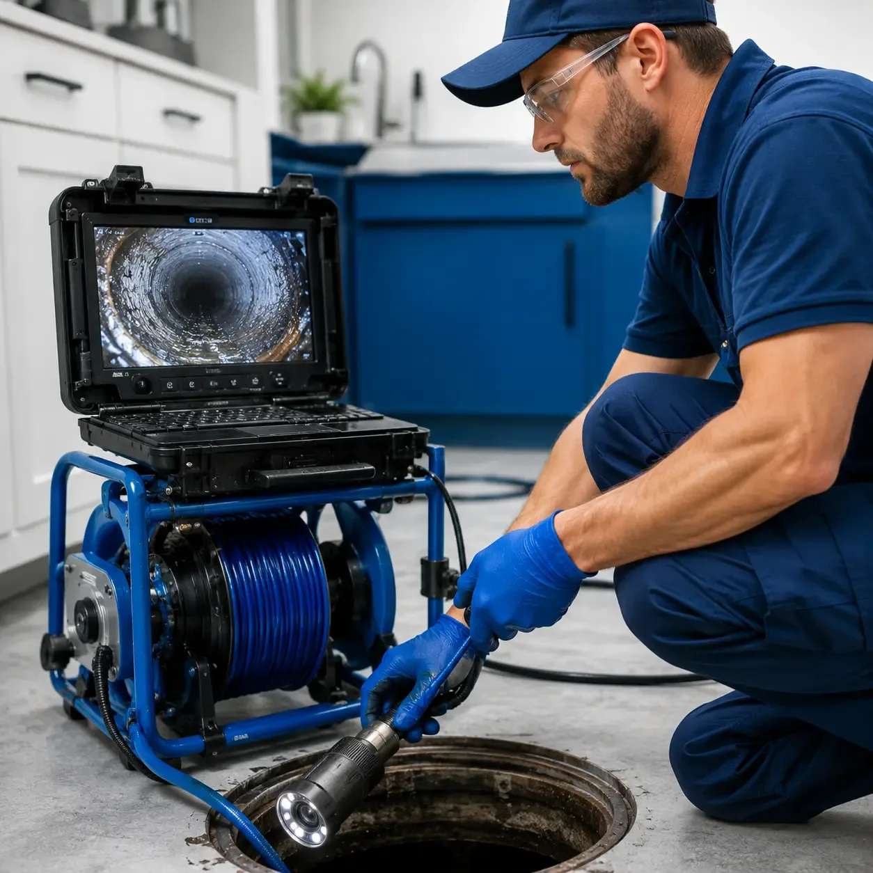 Pipe Relining professionals serving Middleburg, PA